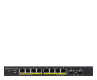 Zyxel GS1900-10HP - 1509903 - zdjęcie 3